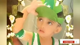 14 August Independence Day Celebration at Safa Gold & Centaurus Mall @KIDSFUNZAI