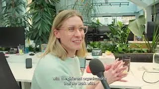 We asked our team: What makes working at Nexio Projects meaningful?