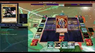 EDOPro-Dragma is mine!!!