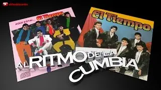 Grupo El Tiempo Mix Exitos