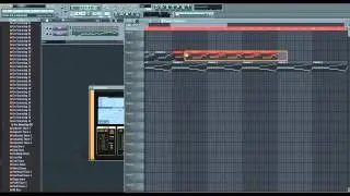 A totally real way to make totally real trance music.