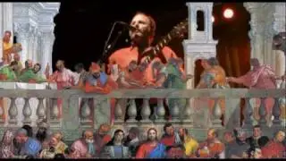 Jeffrey & the Free Radikals feat. Garth Hudson - All Hell Broke Loose In Heaven