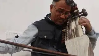 Raga Lalit Bandish Tintaal 