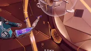 *NEW* Echo Arena VR ( Oculus rift s)