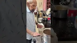 Doze colher, é pouco 😅
