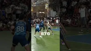 NBA PLAYER YUNG IMPORT #basketball #trending g