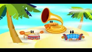 Bossy R island song ￼🦜 🏝️ 