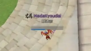 [rose online] akram arena mage gameplay #3
