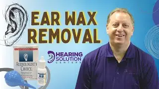 HOW TO: Remove Earwax at Home | Ear Wax Removal At Home & Earigator Cerumen Removal Review