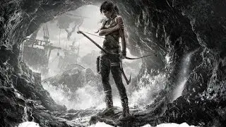 Rise of the tomb raider 6 minute gameplay .