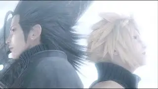Final Fantasy VII (RISE AMV)
