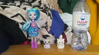WINSLEY WOLF TROOPER ТРОППЕР