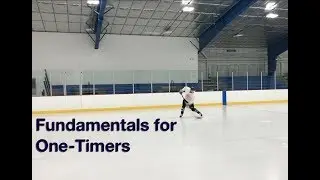 One-timer fundamentals