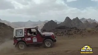 SPRING EDITION 2017 - Stage 3: Zagora,  Boulmane Dades -  Video Summary