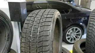 SNOW TIRES EVERYTHING YOU NEED TO KNOW