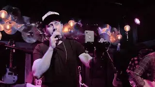 Radiohead - Subterranean Homesick Alien (as covered by OK NOT OK - Radiohead Tribute)