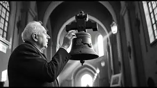 The Bells That Warned the Reich: Germany&rsquo;s Forgotten WWII Sound Network