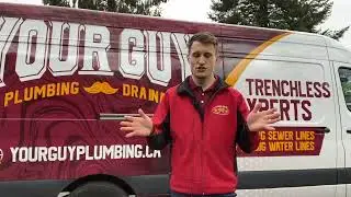 Drain Cleaning Services | Your Guy Plumbing & Drainage