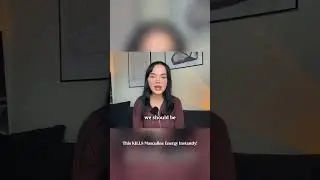 This KILLS masculine energy instantly (full video on my channel) #relationships #dating