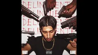 Baby Gang-Ma Chérie ft.Capo Plaza (slowed + reverb)