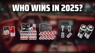 The Top 5 Best Red 194 LED Bulb in 2025 - Must Watch Before Buying!