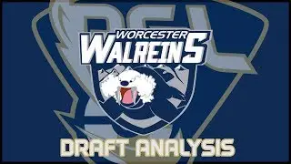 PGL Season 6 Draft Analysis