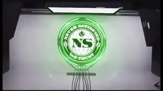 Never Satisfied Studio YouTube Intro