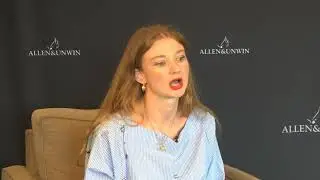 Bri Lee explains the title of Eggshell Skull