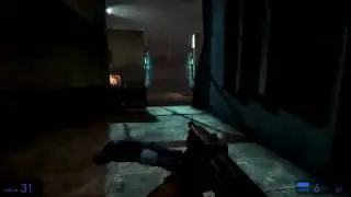 Half-Life 2-Lost Industry 2 Full Walk-Through
