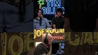 Tim Dillon Exposes Democrat Influencers as Paid Shills | JRE Podcast Reacts with Kurt Metzger