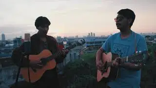 Windy - ท ริ ป (Rooftop Session)
