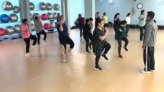 30 Minutes Workout Video | Fit Queens