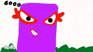 NUMBERBLOCKS 0 TO 100T 