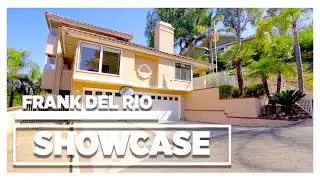 What You Can Get For $1M in FULLERTON | Frank Del Rio Showcase