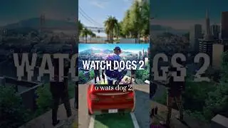 Watch Dogs 2