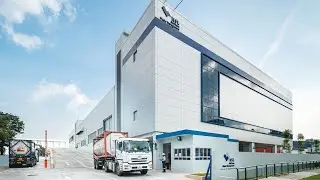 NSL OilChem Waste Management - Our Wastewater Management Solutions