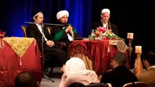 Different Turuq in Sufism | Sheikh Hamza Yusuf | 11/11