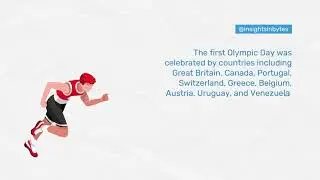 International Olympic Day
