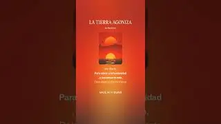 La Tierra Agoniza, Rap