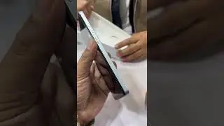 Tecno Latest Model Spark 20 8/256 Just 35000 unboxing