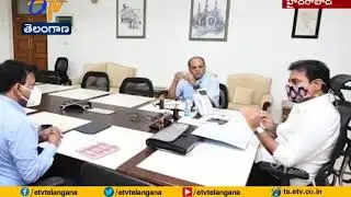Will Start | Free Drinking Water Supply Scheme at Hyderabad in January | KTR