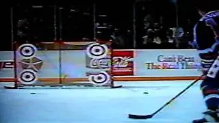 Mark Messier accuracy