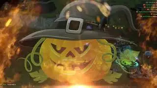 Tanki Online Gold Box Video #19 by Oufa