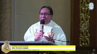LUCAS 1: 39-45 | 6th Day of Misa de Gallo