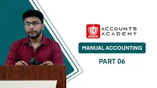 Journal Entry Explained | Part 6 | Accounting Basics Malayalam | FICS Academy