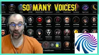 Mix It Up - Changing your voice with Voicemod