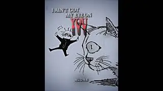 WHINE IN BRAZIL - [ GOJO x GEGE - ANIME/MANGA - EDIT ]