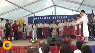 21  Baranjski bećarac 2015
