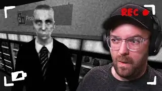 INTRUDER tried to get me!! | I'm on Observation Duty 5