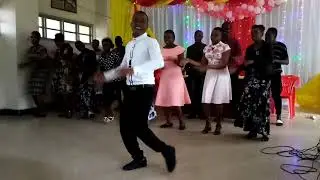 Ndani ya chuo Cha Afya sengerema Live..